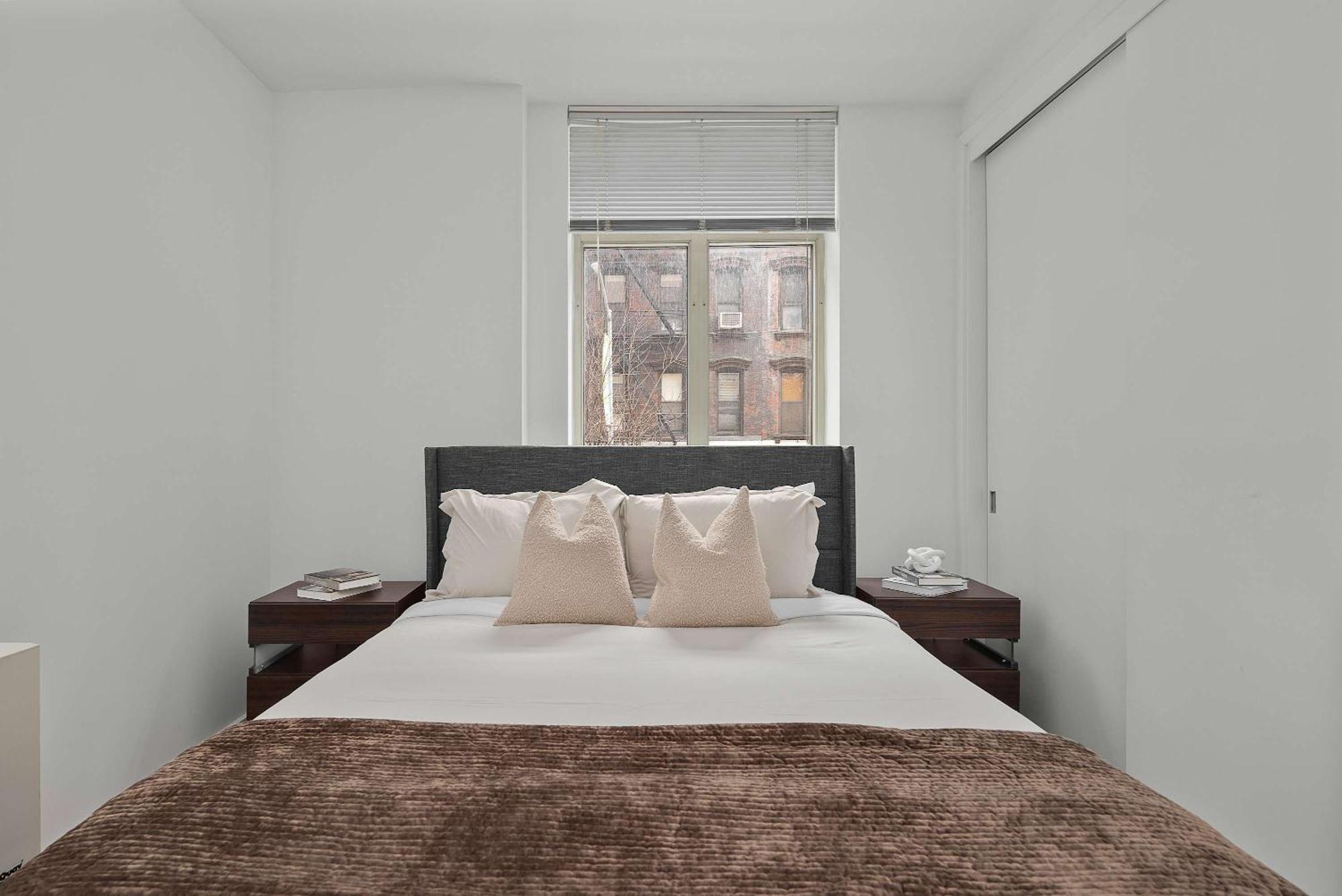 Apartamento Spacious 2br Steps From Times Square & Broadway *